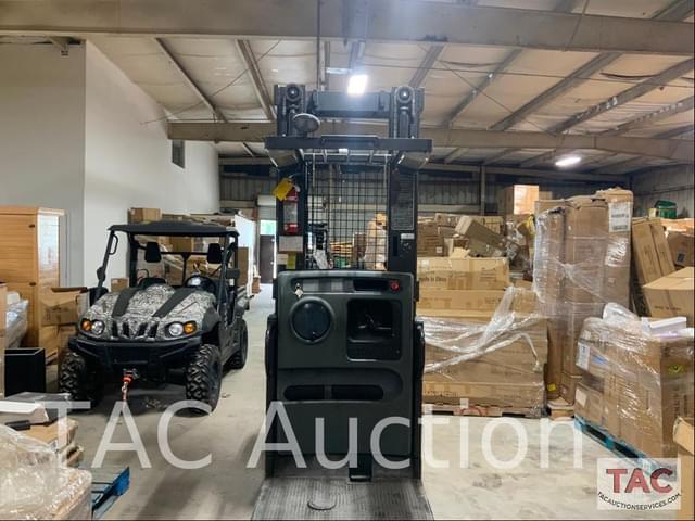 Image of Toyota 7BPUE15 equipment image 1