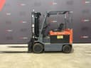 Toyota 7FBCU35 Image
