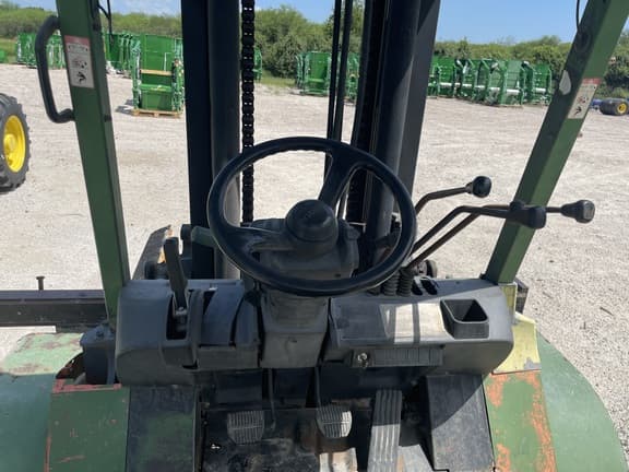 Image of Toyota 7FDAU50 equipment image 1