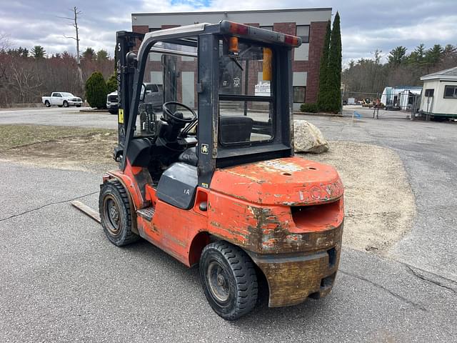 Image of Toyota 7FDU32 equipment image 2