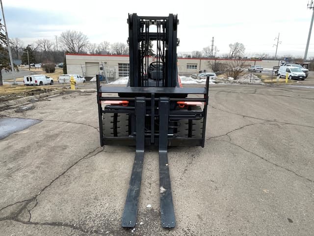 Image of Toyota 7FDU70 equipment image 1