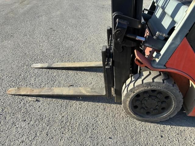 Image of Toyota 7FGCU20   equipment image 4
