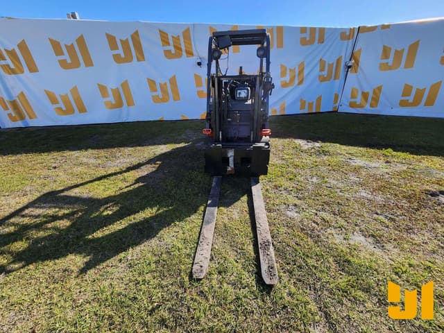 Image of Toyota 7FGCU25 equipment image 1