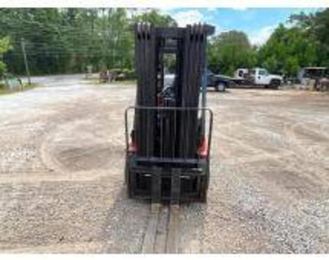 Image of Toyota 7FGCU25 equipment image 1