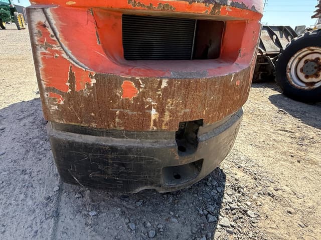 Image of Toyota 7FGCU25 equipment image 4