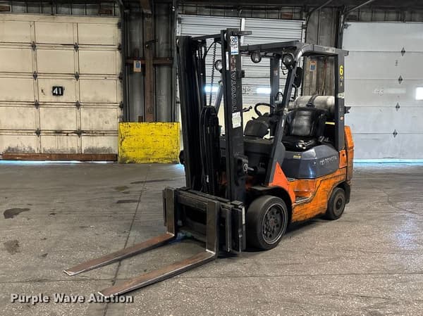 Equipment Main Image