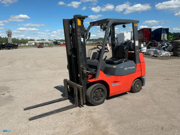 Equipment Main Image