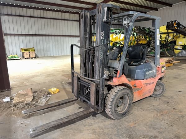 Equipment Main Image