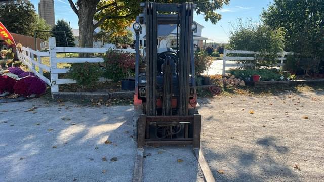 Image of Toyota 7FGU15 equipment image 3