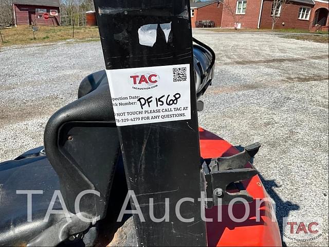 Image of Toyota 7FGU18 equipment image 2