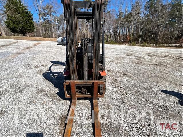Image of Toyota 7FGU18 equipment image 3