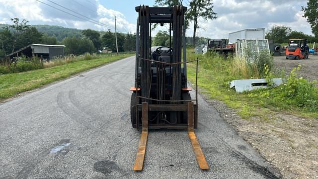 Image of Toyota 7FGU20 equipment image 3