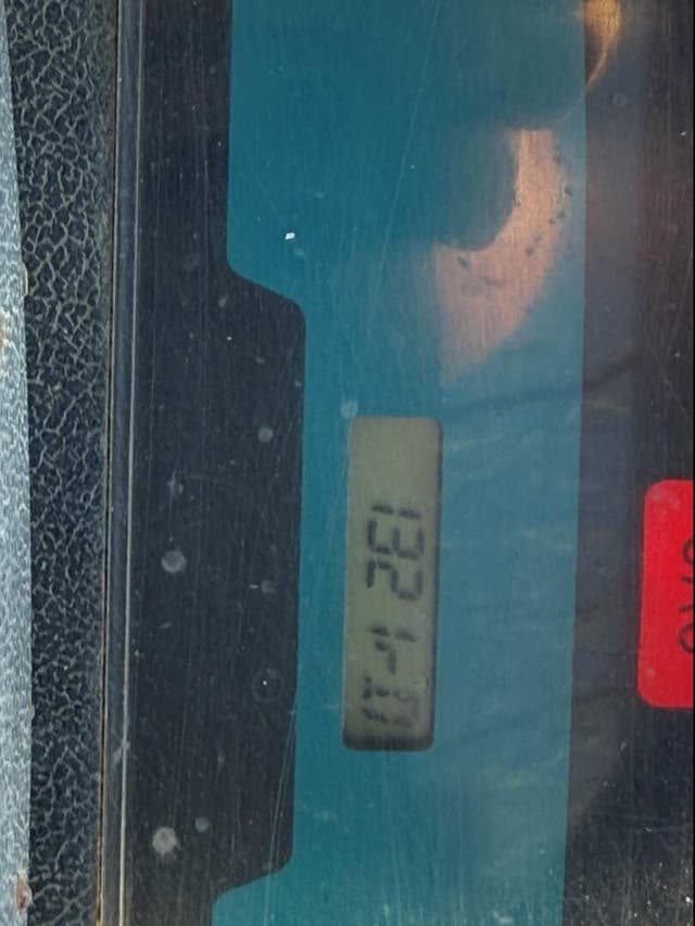 Image of Toyota 7FGU32 equipment image 1