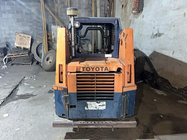 Image of Toyota 7SDK equipment image 2