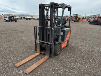 Main image Toyota 8FBCU25