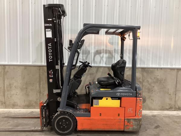 Equipment Main Image