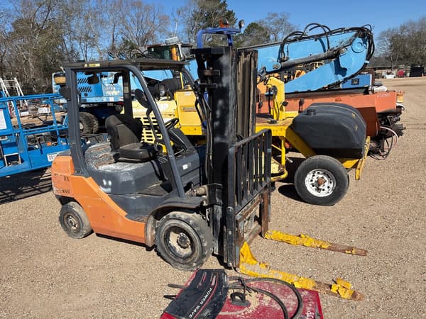 Equipment Main Image