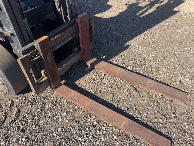 Image of Toyota 8FGCU20 equipment image 4