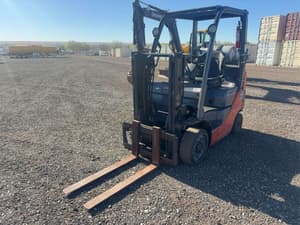 Toyota 8FGCU20 Image