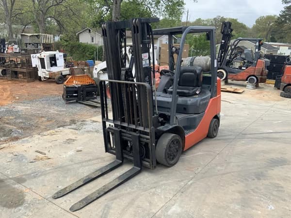 Equipment Main Image