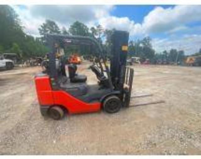 Image of Toyota 8FGCU32 equipment image 3