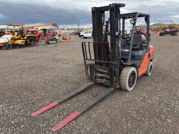 Main image Toyota 8FGU30