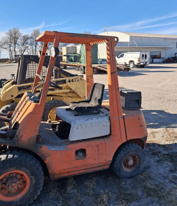 Main image Toyota FG20