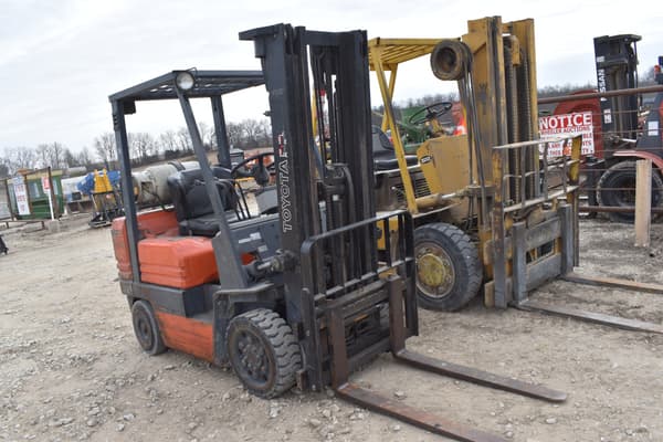 Equipment Main Image