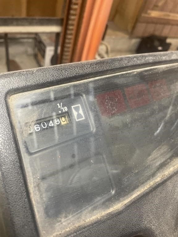 Image of Toyota 20 equipment image 4