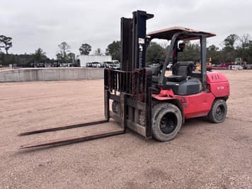 Main image Toyota 7FDAU50