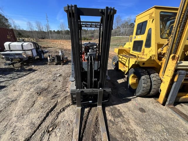 Image of Toyota 42-6FGCU20 equipment image 4