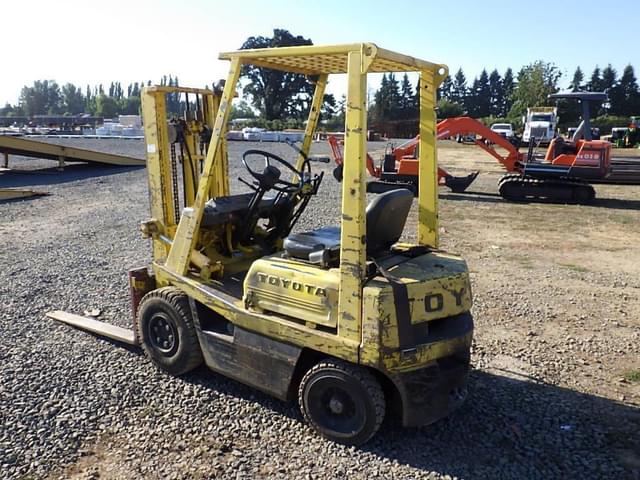 Image of Toyota 42-4FG15 equipment image 4