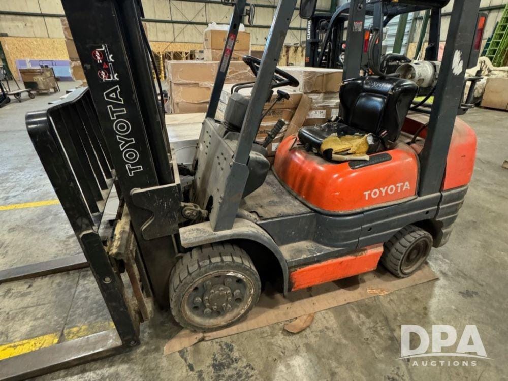 Main image Toyota 52-6FGCU30