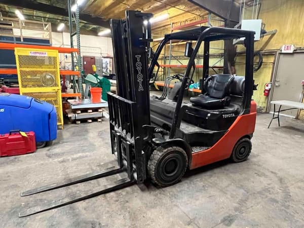 Equipment Main Image