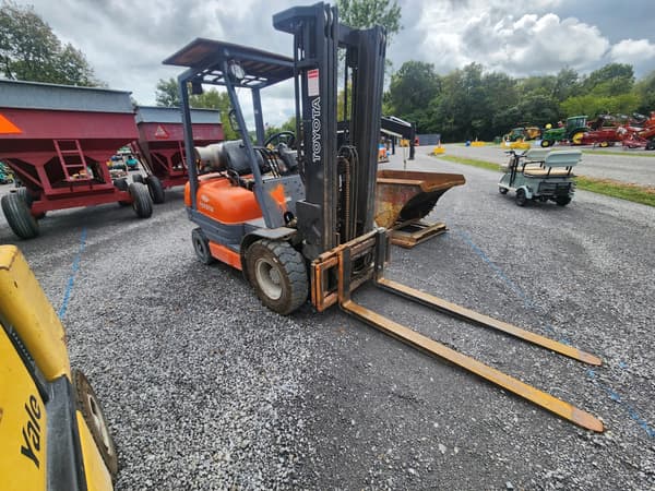 Equipment Main Image