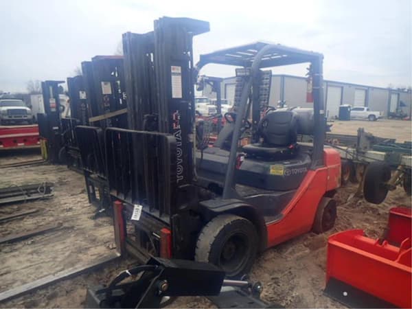 Equipment Main Image