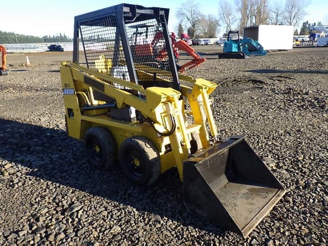 Image of Toyota Jobsun equipment image 2