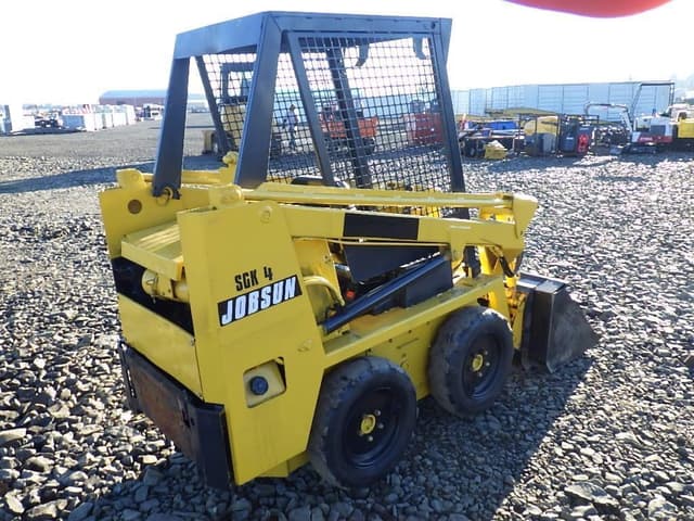 Image of Toyota Jobsun equipment image 4