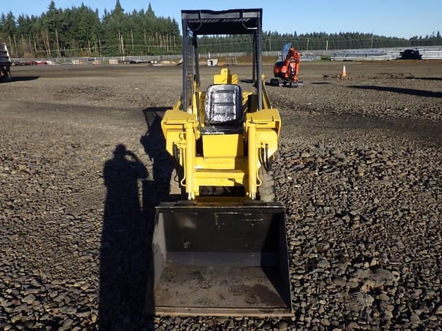 Image of Toyota Jobsun equipment image 1