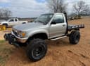 1991 Toyota Tacoma Image