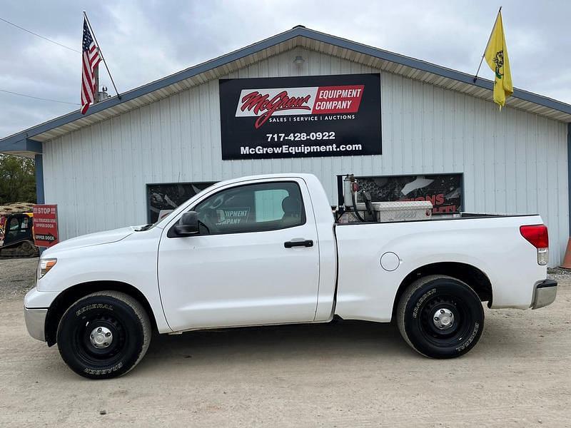 Image of Toyota Tundra Primary image