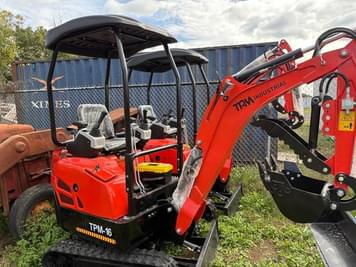 Main image TPM Industrial TPM-16