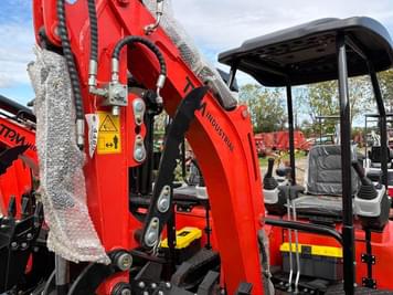 Main image TPM Industrial TPM-16