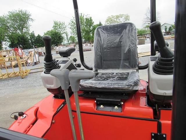 Image of TPM Industrial TPM-16 equipment image 4