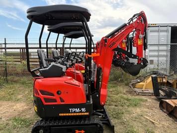 Main image TPM Industrial TPM-16