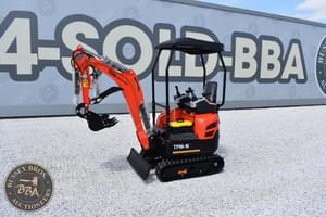 2025 TPM Industrial TPM-16 Image