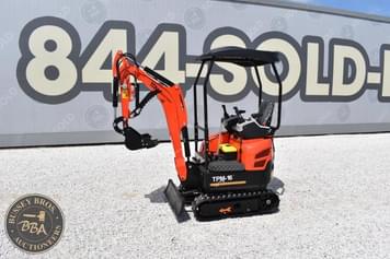 Main image TPM Industrial TPM-16