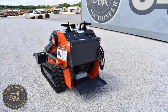 Image of TPM Industrial TPM-T460 equipment image 3