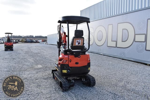 Image of TPM Industrial TPM-18K equipment image 4