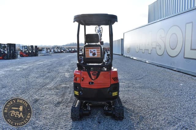 Image of TPM Industrial TPM-18K equipment image 3